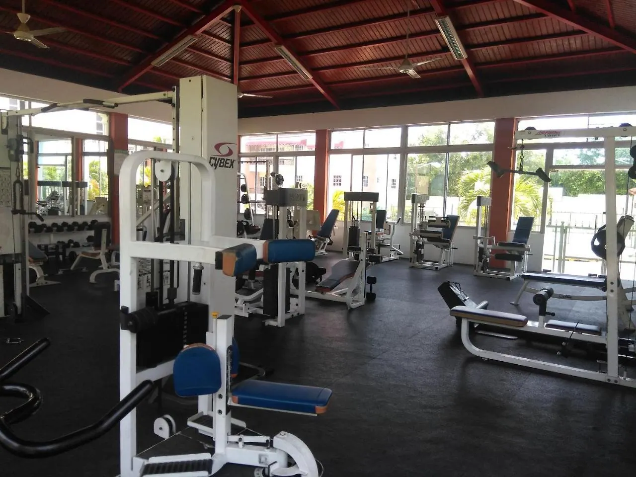 דירות סנטיאגו דה לוס קבאלרוס Paradise 3 Cerro Altos הרפובליקה הדומיניקנית