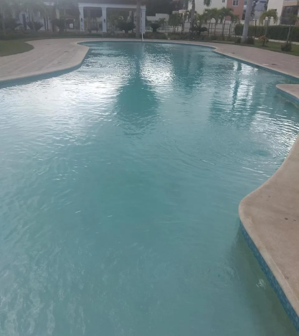 דירות סנטיאגו דה לוס קבאלרוס Paradise 3 Cerro Altos