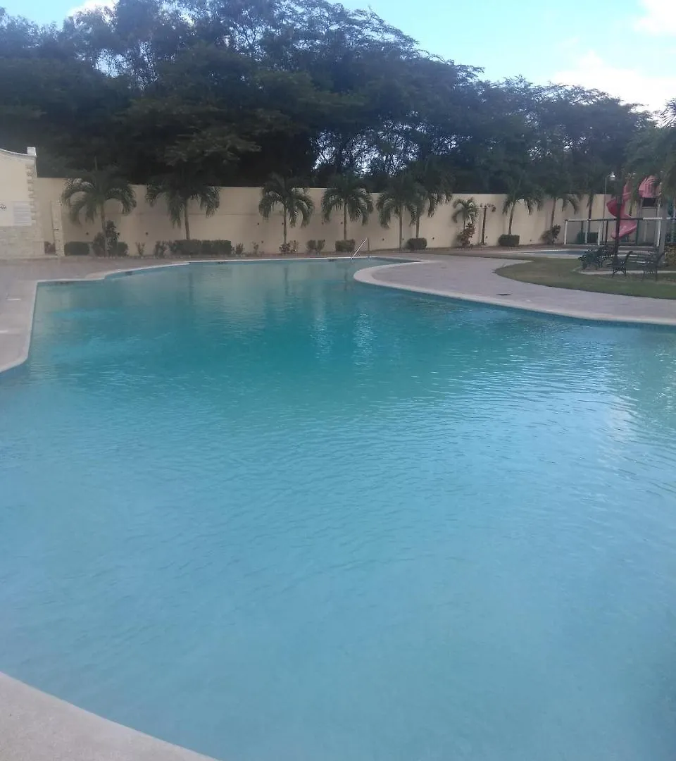 דירות סנטיאגו דה לוס קבאלרוס Paradise 3 Cerro Altos