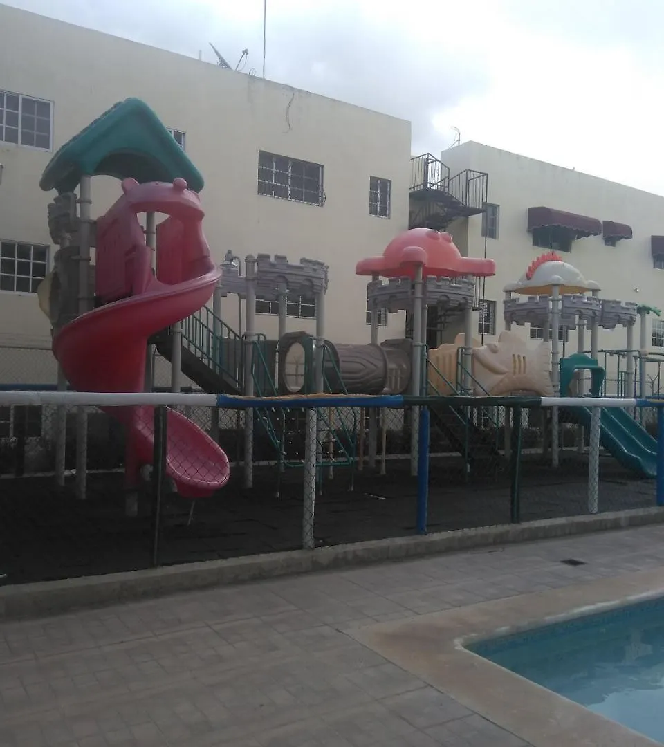 דירות סנטיאגו דה לוס קבאלרוס Paradise 3 Cerro Altos הרפובליקה הדומיניקנית