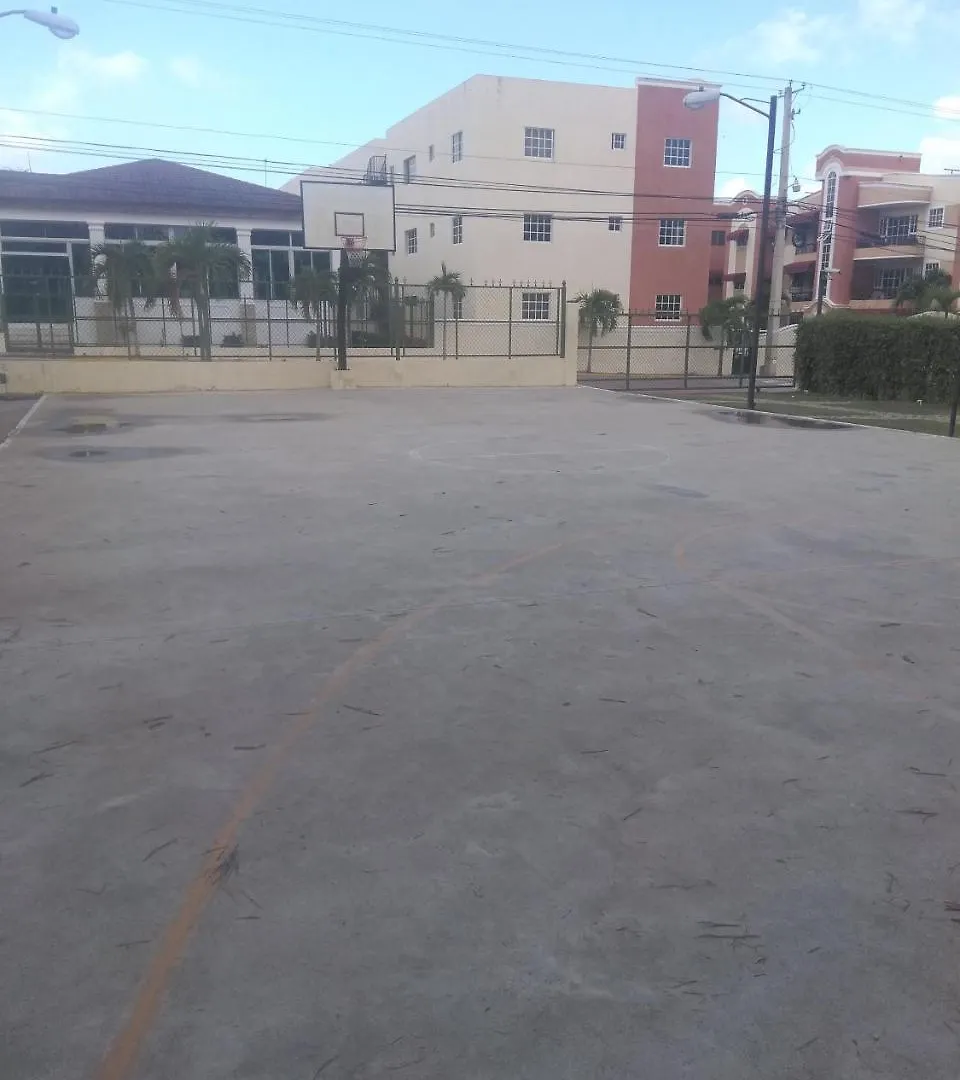 דירות סנטיאגו דה לוס קבאלרוס Paradise 3 Cerro Altos