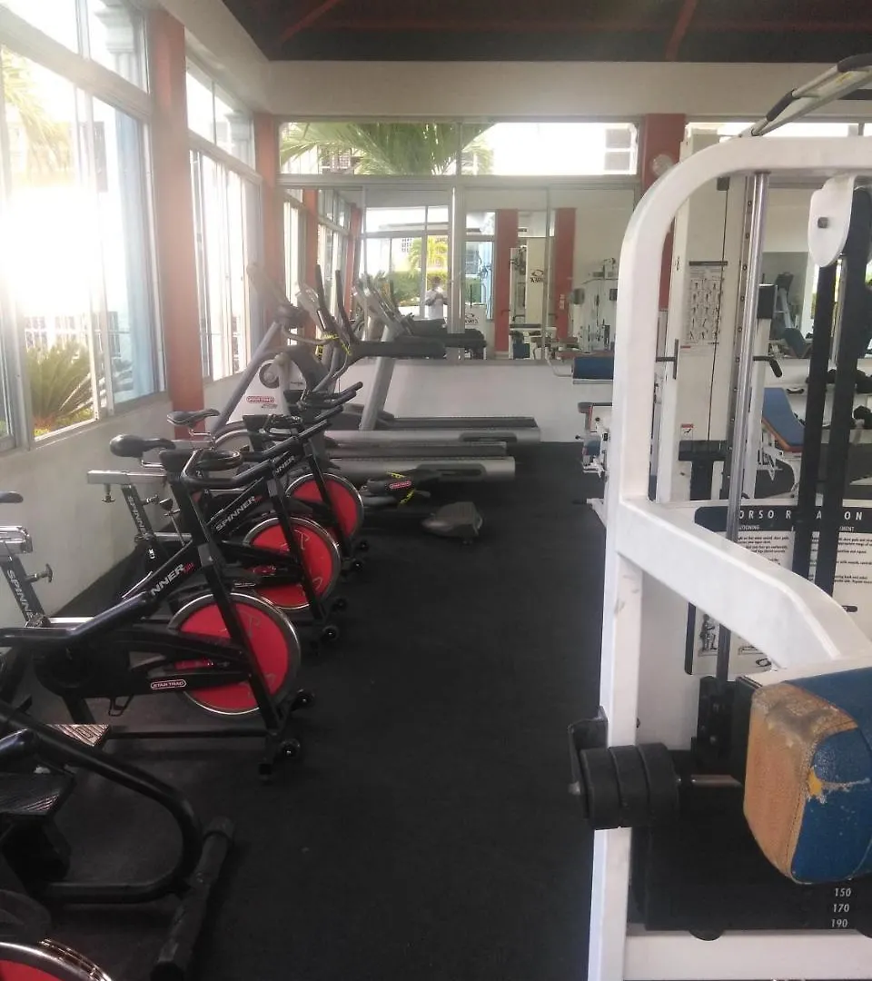 דירות סנטיאגו דה לוס קבאלרוס Paradise 3 Cerro Altos הרפובליקה הדומיניקנית
