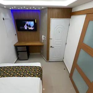 Guest house Alegria, Santiago De Los Caballeros