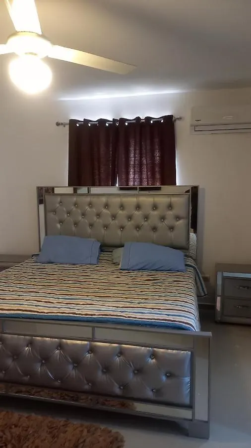 Apartament Paradise 3 Cerro Altos Santiago De Los Caballeros