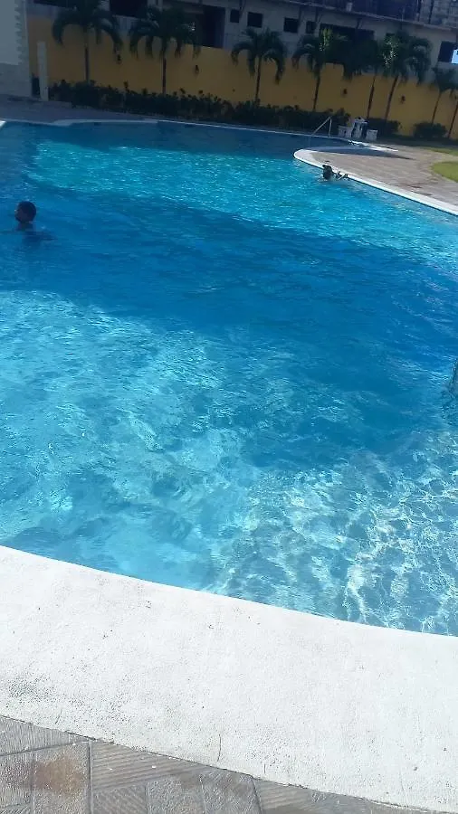 Apartament Paradise 3 Cerro Altos Santiago De Los Caballeros