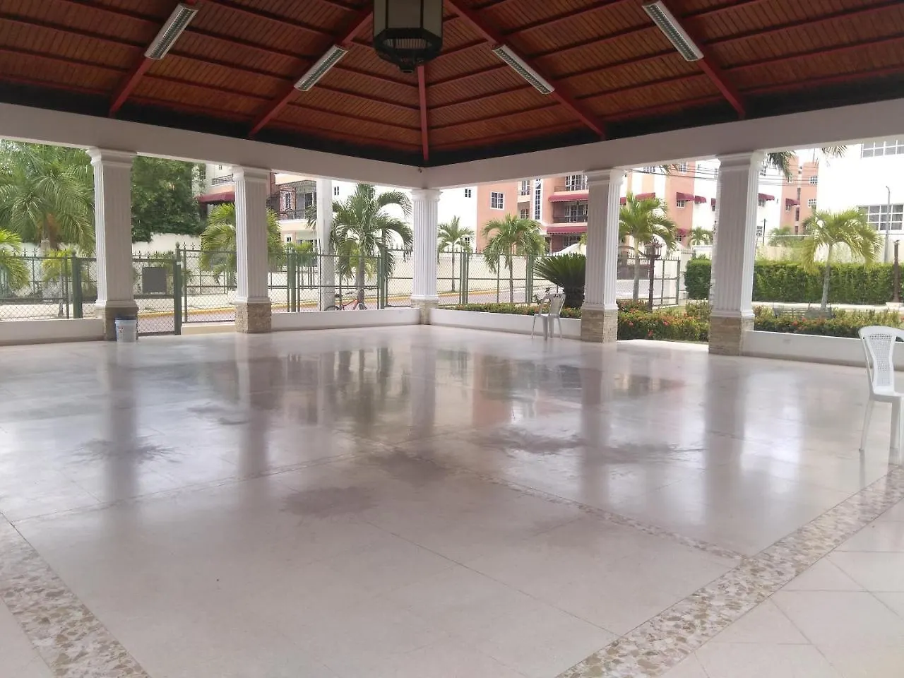 Apartament Paradise 3 Cerro Altos Santiago De Los Caballeros
