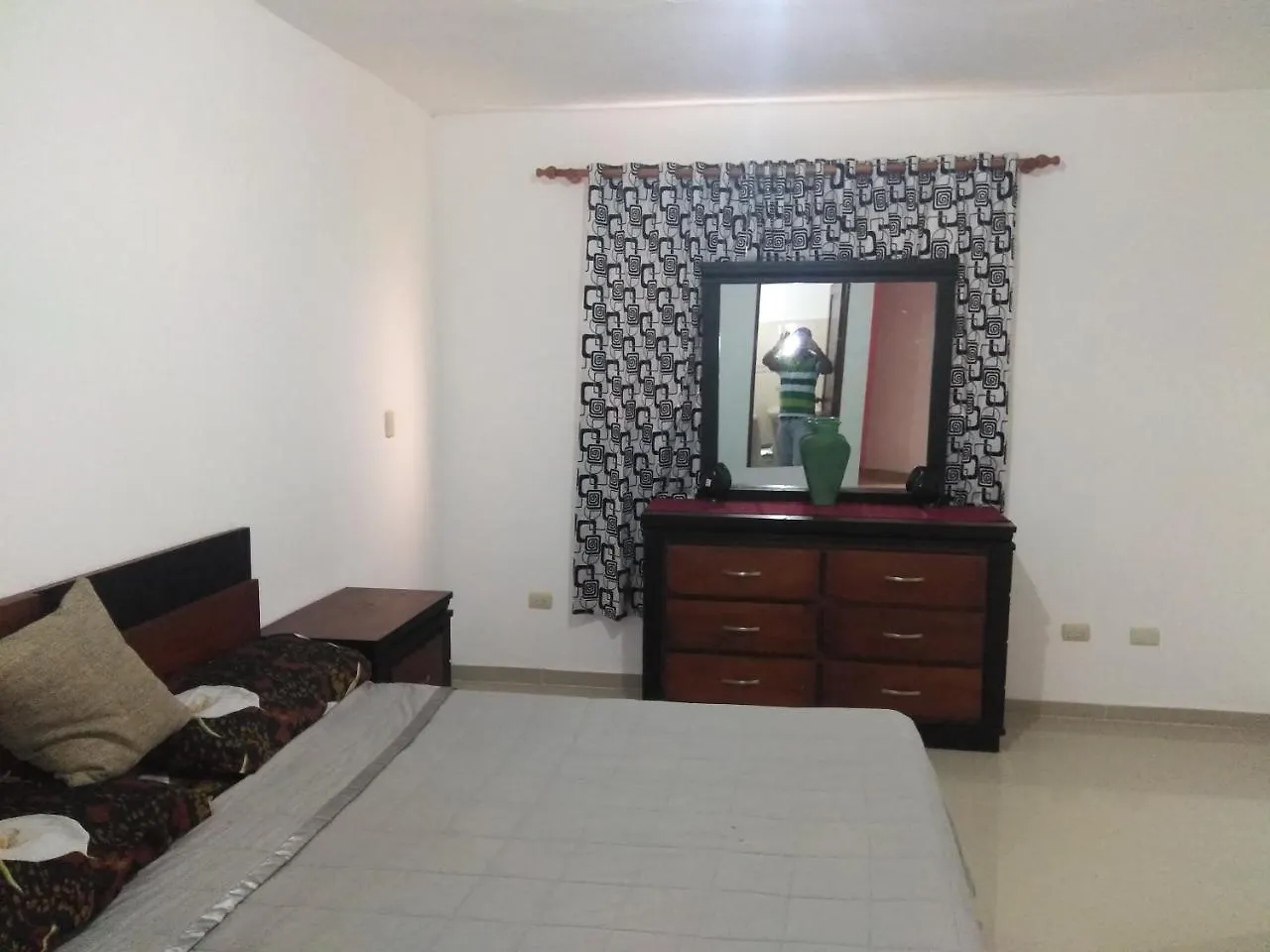 Apartament Paradise 3 Cerro Altos Santiago De Los Caballeros Dominikana