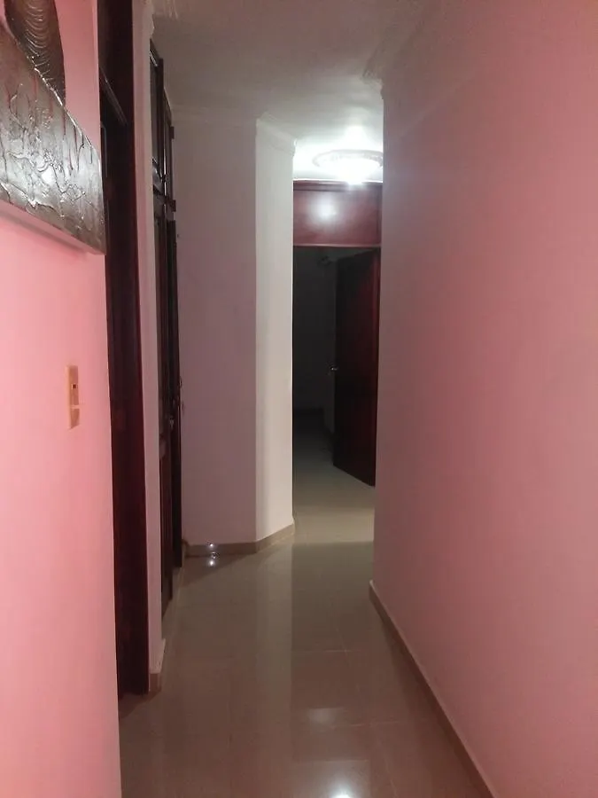 Apartament Paradise 3 Cerro Altos Santiago De Los Caballeros