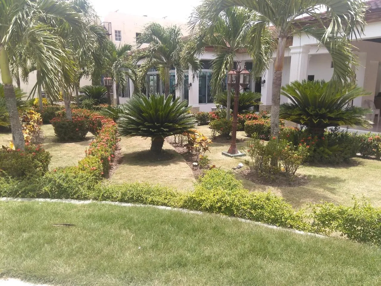 Apartament Paradise 3 Cerro Altos Santiago De Los Caballeros 0*,  Dominikana