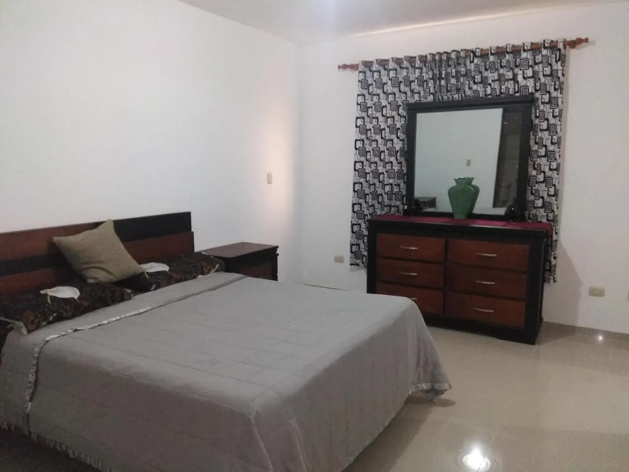 Apartament Paradise 3 Cerro Altos Santiago De Los Caballeros