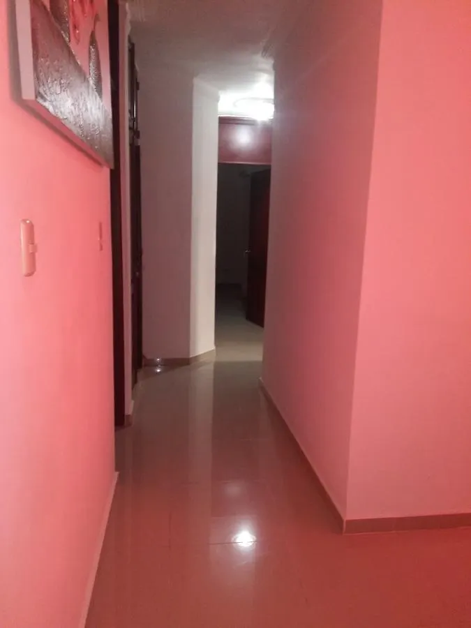 Apartament Paradise 3 Cerro Altos Santiago De Los Caballeros