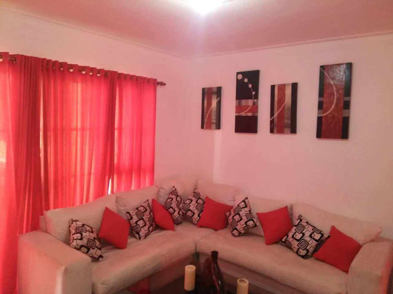 Apartament Paradise 3 Cerro Altos Santiago De Los Caballeros