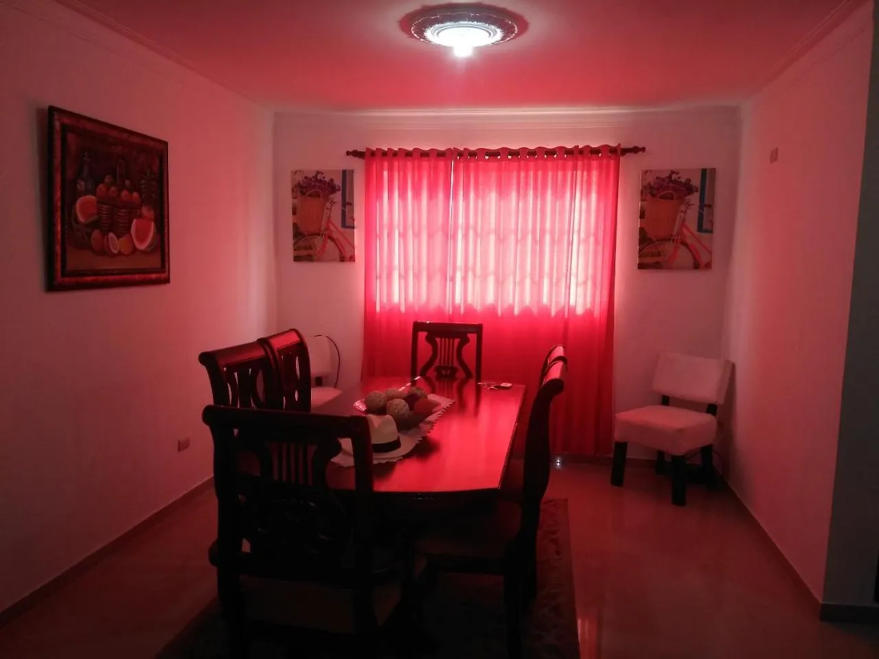 Apartament Paradise 3 Cerro Altos Santiago De Los Caballeros