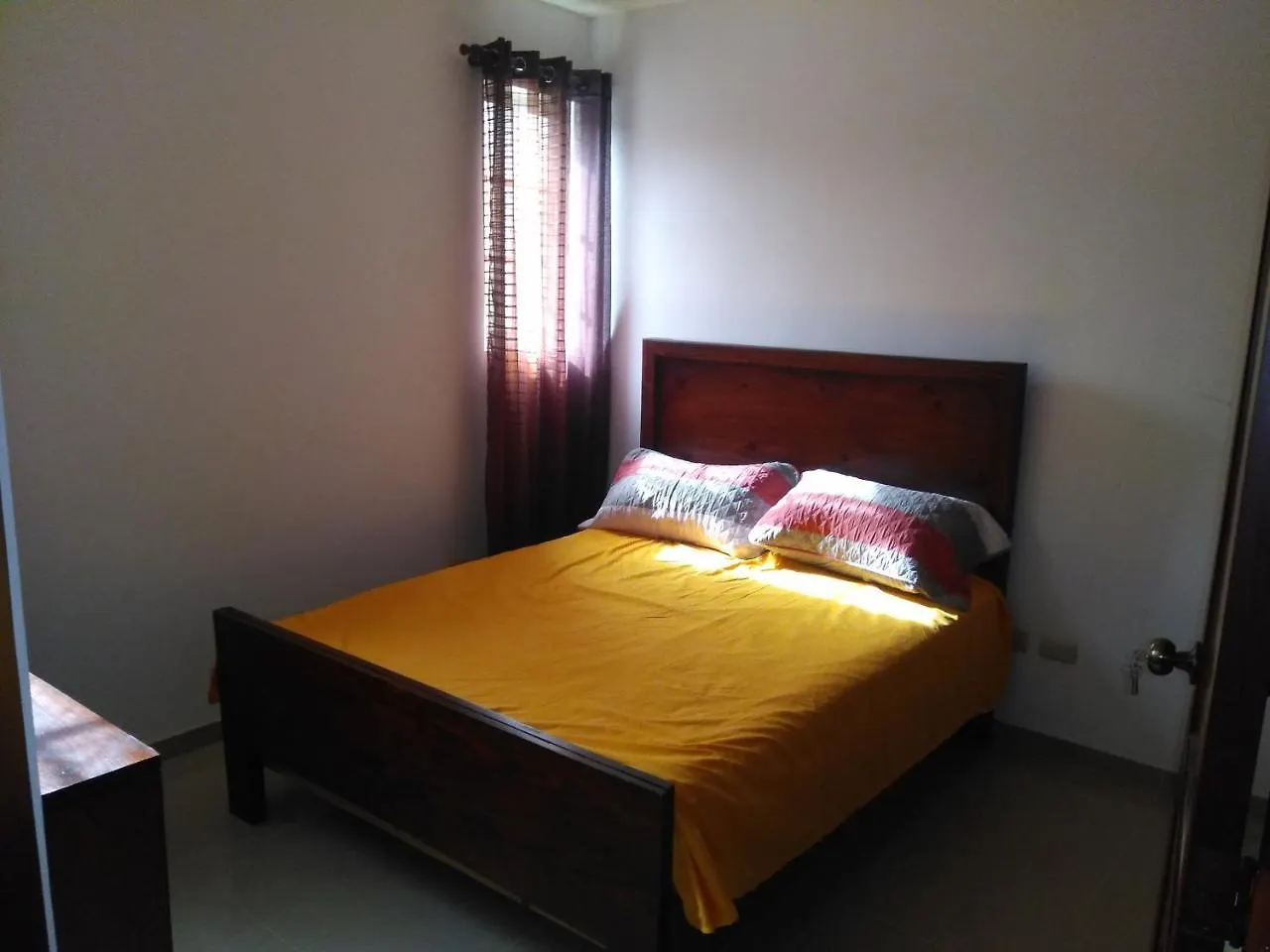 Apartament Paradise 3 Cerro Altos Santiago De Los Caballeros