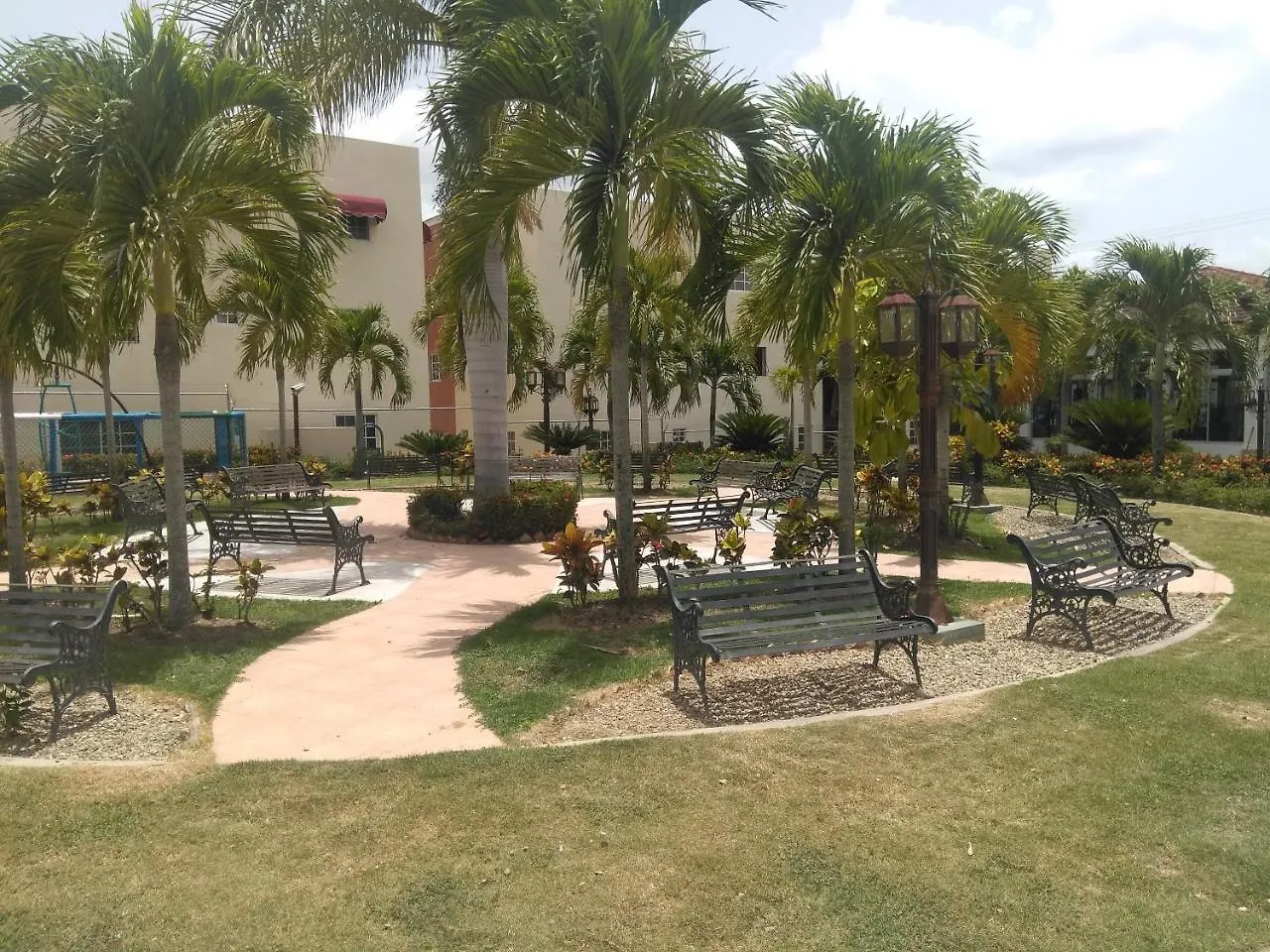 Apartament Paradise 3 Cerro Altos Santiago De Los Caballeros
