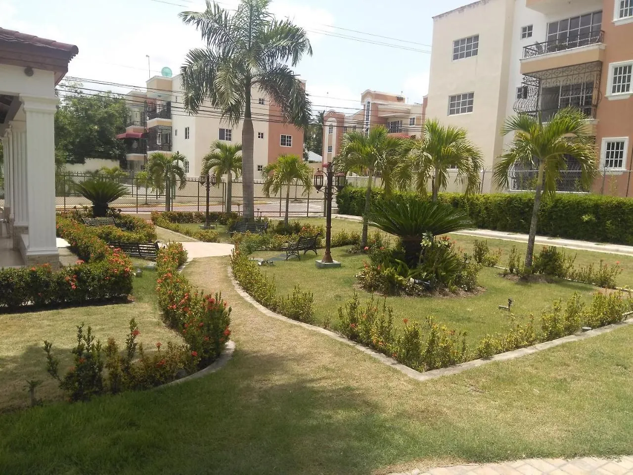 Apartament Paradise 3 Cerro Altos Santiago De Los Caballeros