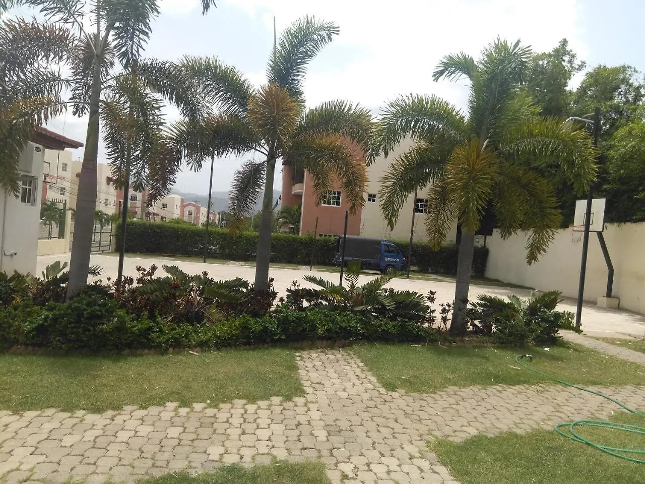 Apartament Paradise 3 Cerro Altos Santiago De Los Caballeros Dominikana