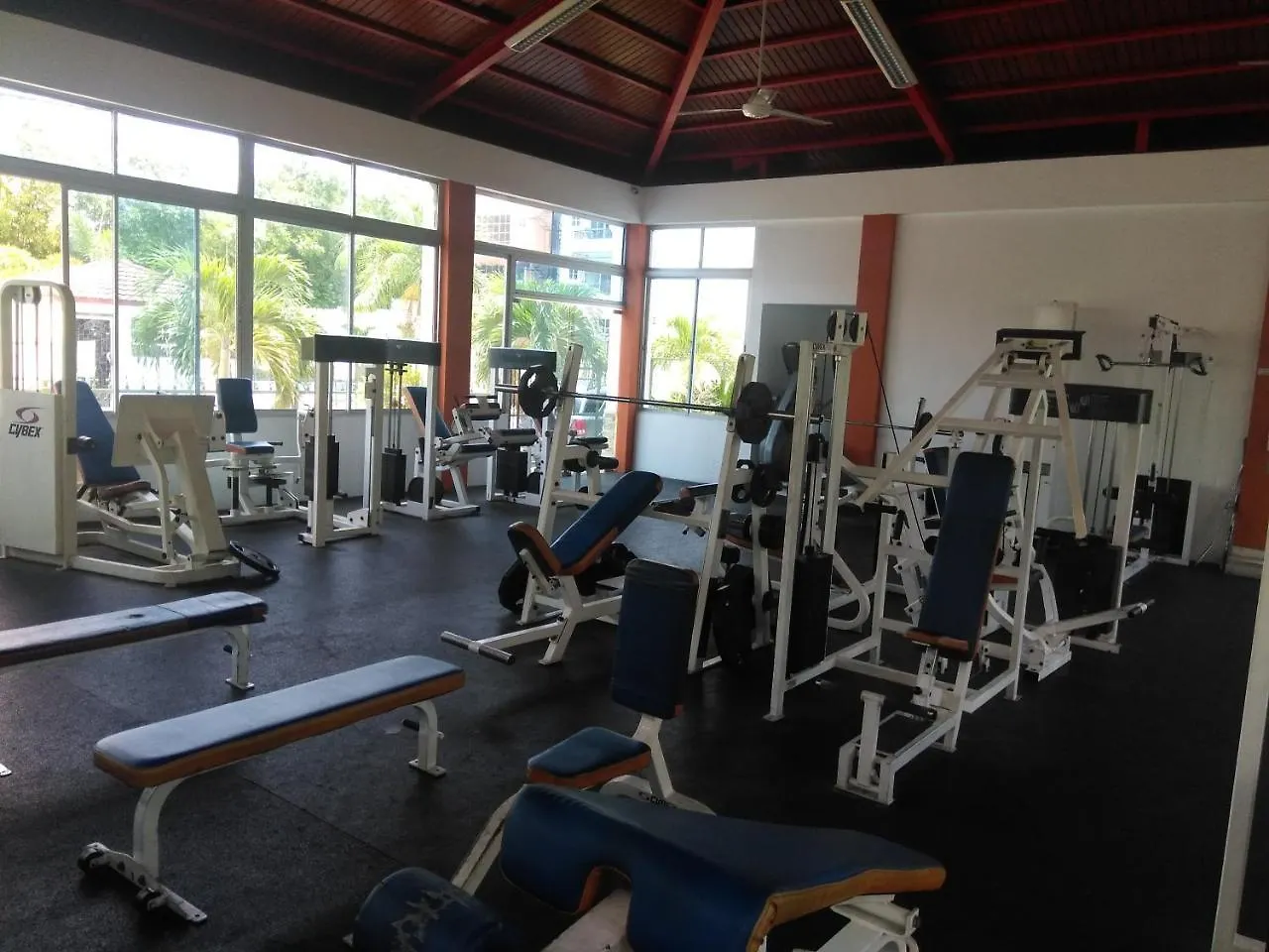 Apartament Paradise 3 Cerro Altos Santiago De Los Caballeros