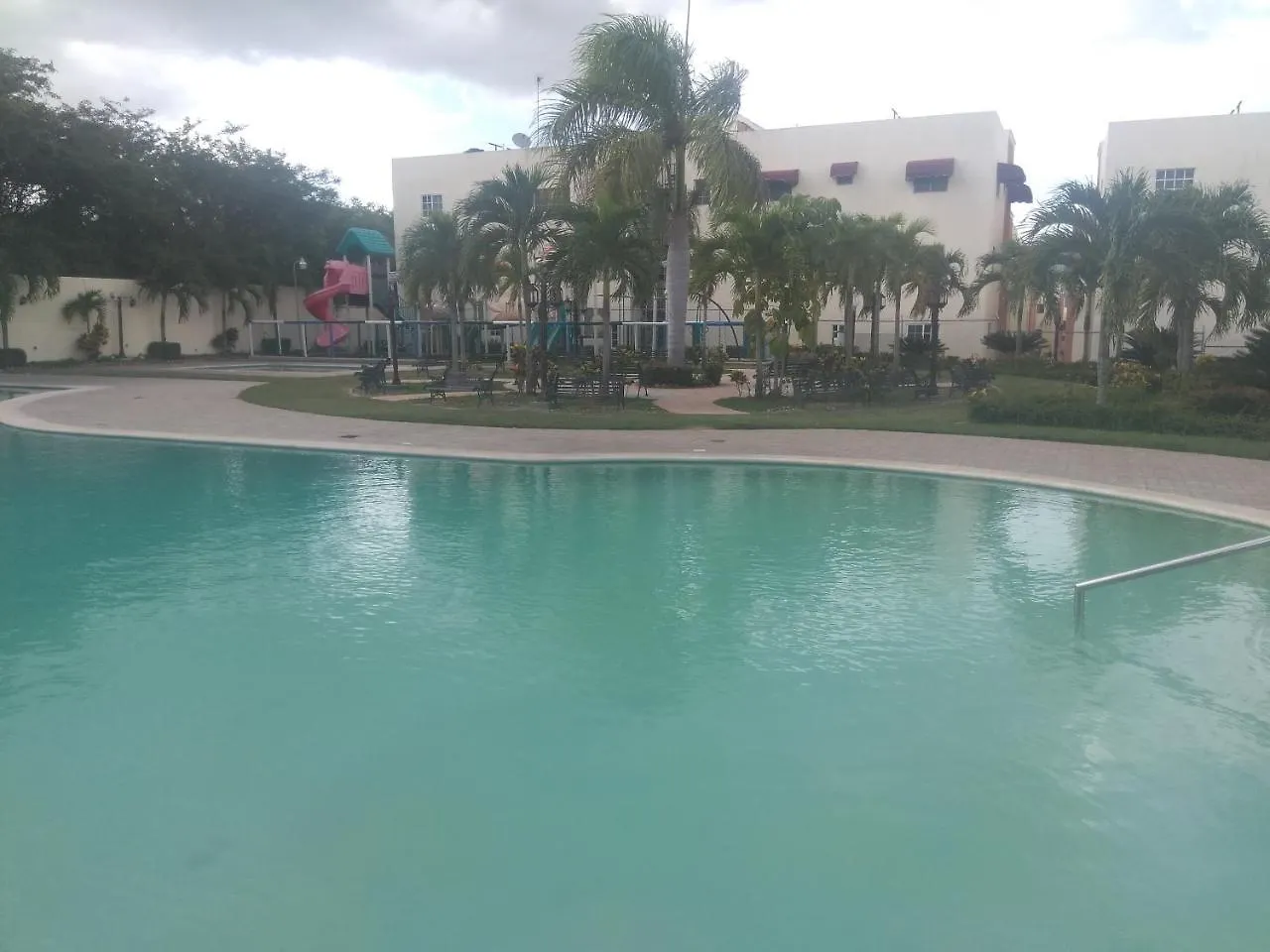 Apartament Paradise 3 Cerro Altos Santiago De Los Caballeros 0*,