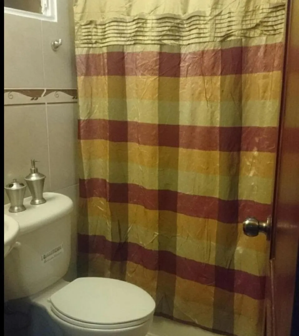 Apartament Paradise 3 Cerro Altos Santiago De Los Caballeros