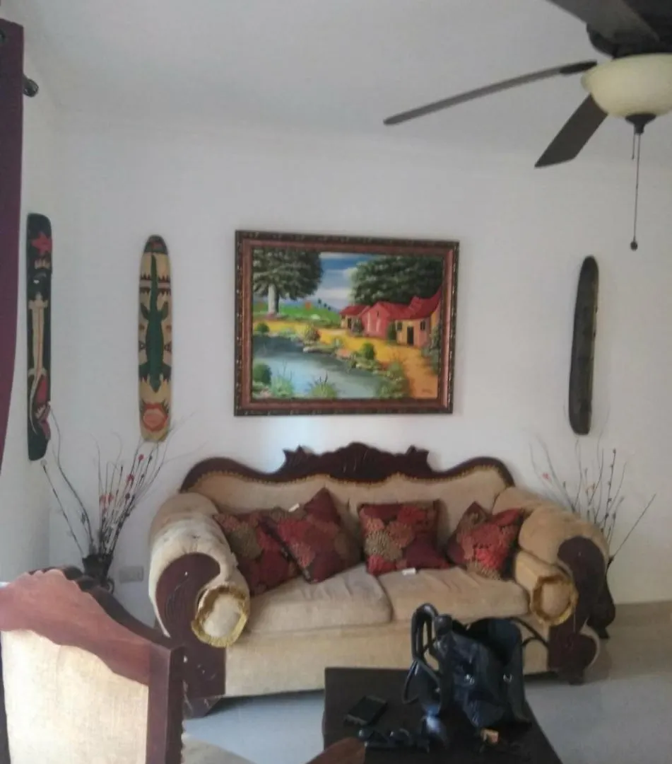 Apartament Paradise 3 Cerro Altos Santiago De Los Caballeros