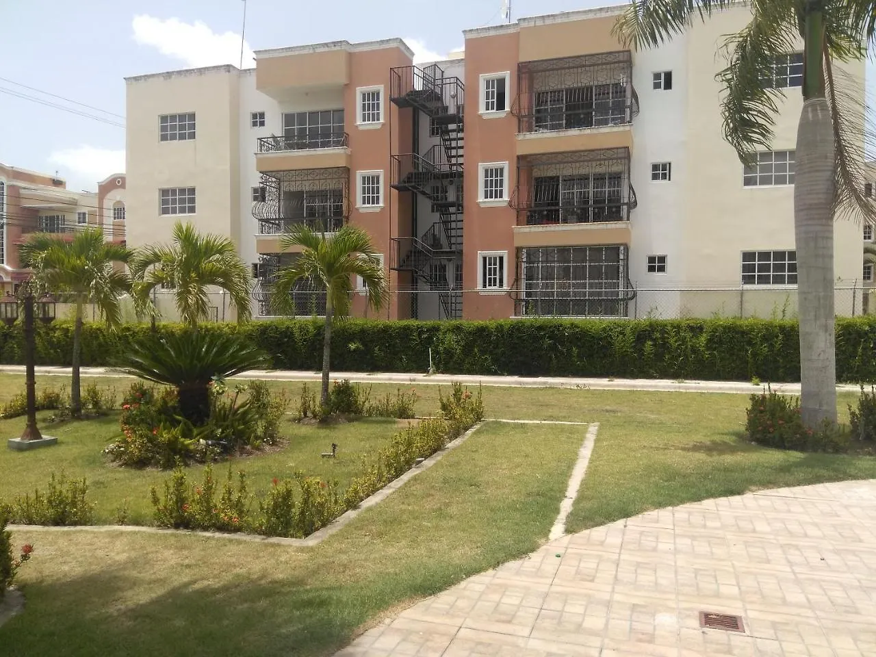 Apartament Paradise 3 Cerro Altos Santiago De Los Caballeros