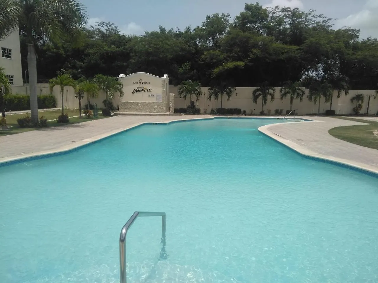 Apartament Paradise 3 Cerro Altos Santiago De Los Caballeros