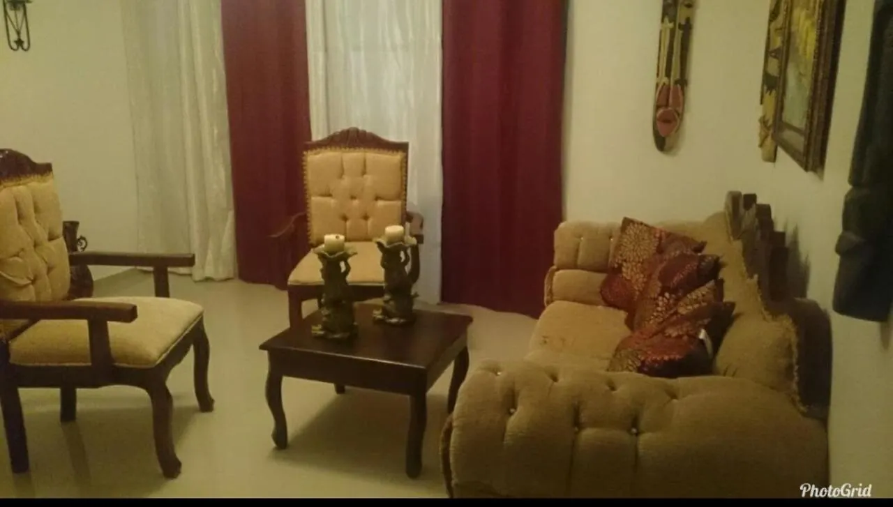 Apartament Paradise 3 Cerro Altos Santiago De Los Caballeros