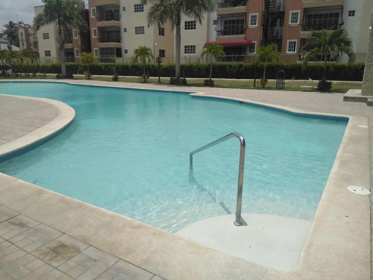 Apartament Paradise 3 Cerro Altos Santiago De Los Caballeros 0*,  Dominikana