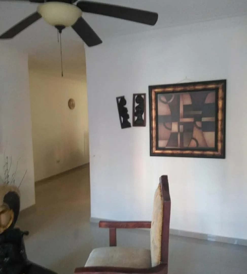 Apartament Paradise 3 Cerro Altos Santiago De Los Caballeros 0*,