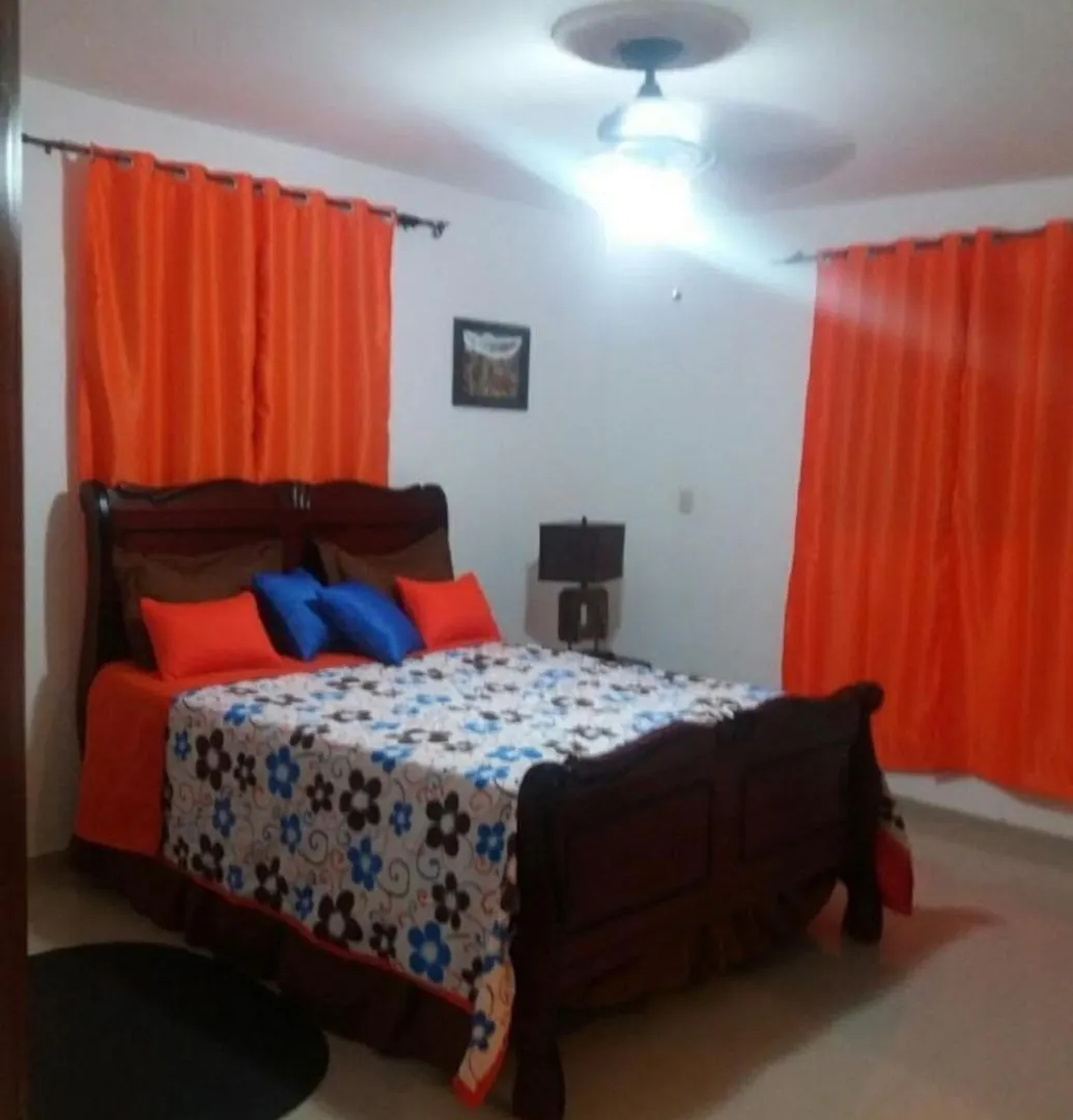 Apartament Paradise 3 Cerro Altos Santiago De Los Caballeros Dominikana