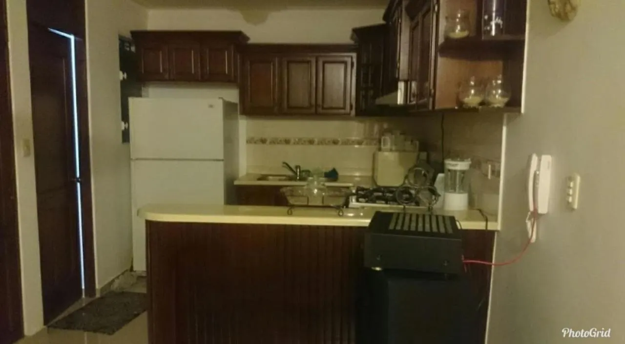 Apartament Paradise 3 Cerro Altos Santiago De Los Caballeros