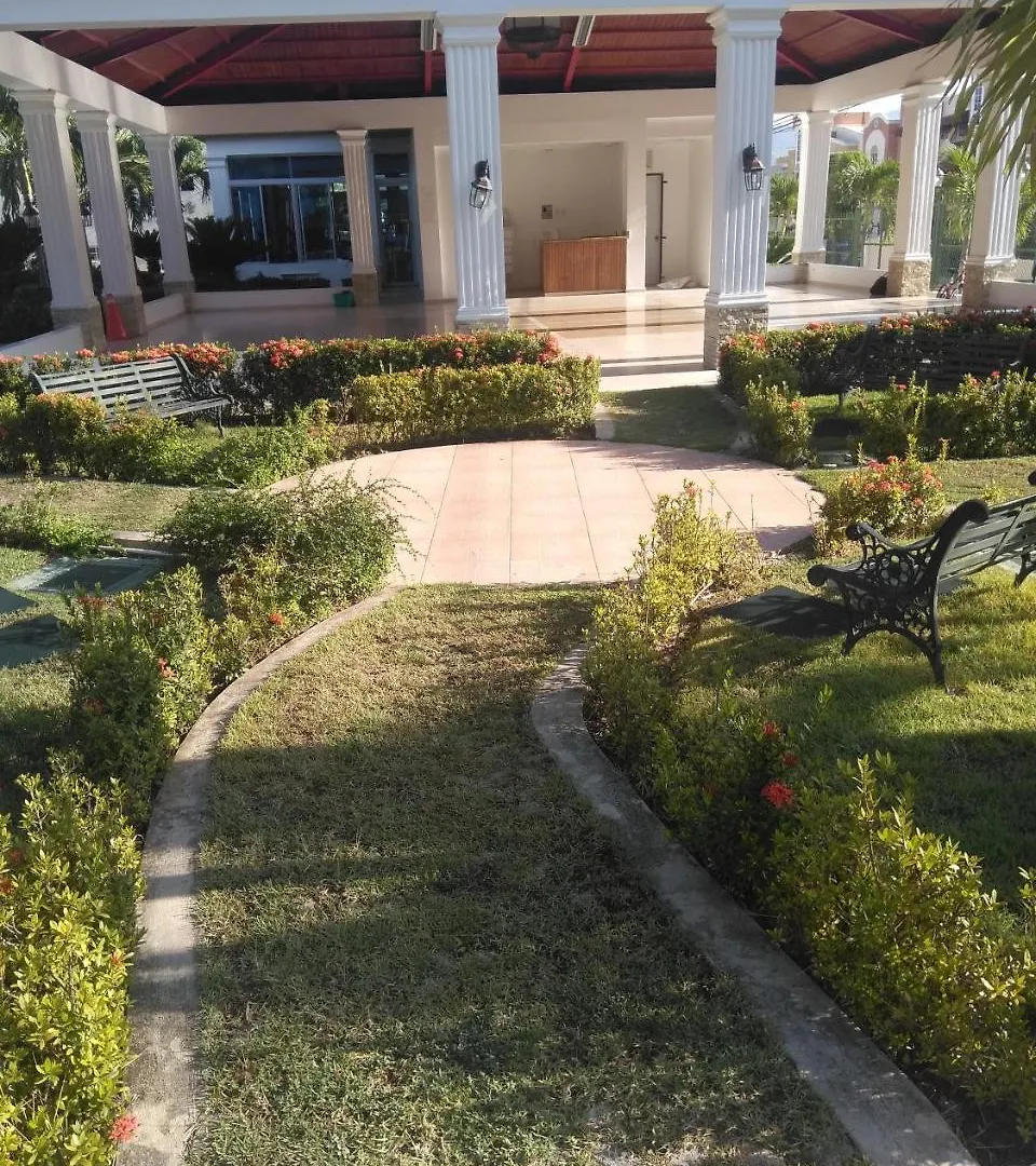 Apartament Paradise 3 Cerro Altos Santiago De Los Caballeros