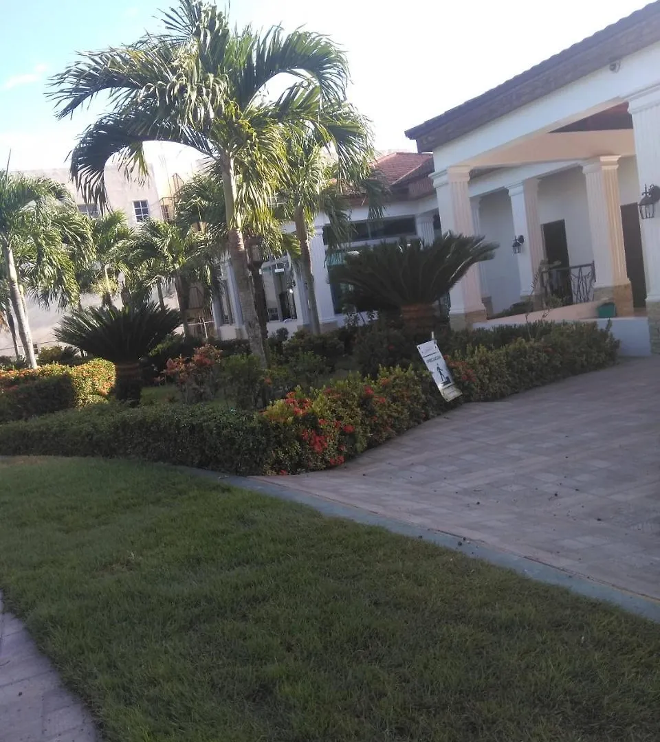 Apartament Paradise 3 Cerro Altos Santiago De Los Caballeros