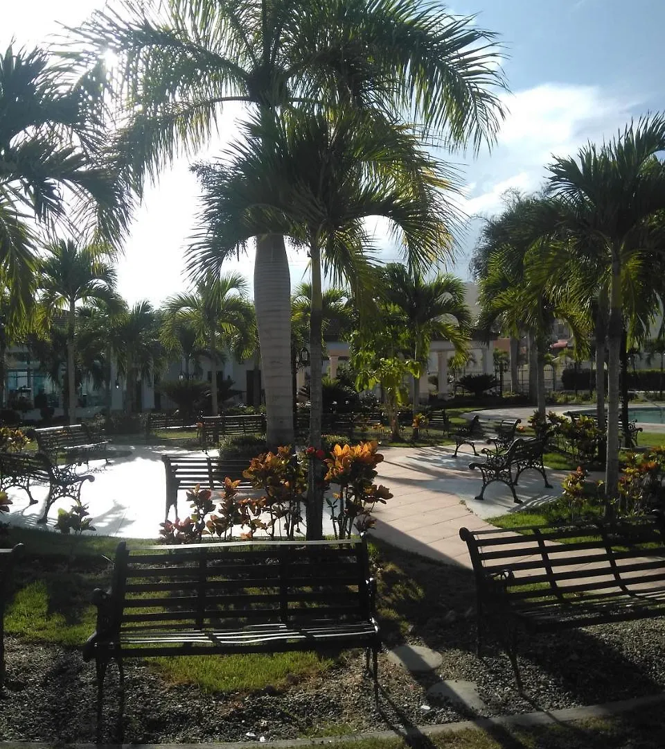 Apartament Paradise 3 Cerro Altos Santiago De Los Caballeros