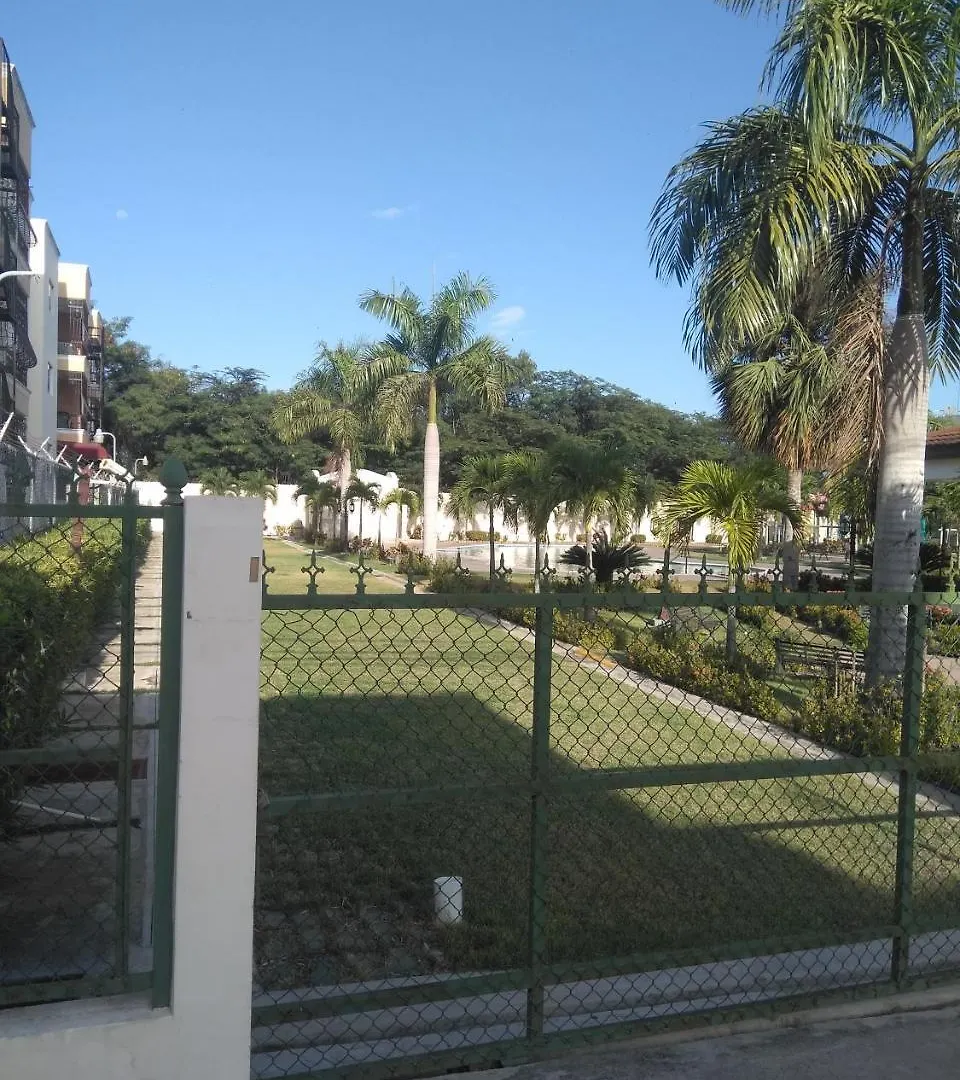 Apartament Paradise 3 Cerro Altos Santiago De Los Caballeros Dominikana
