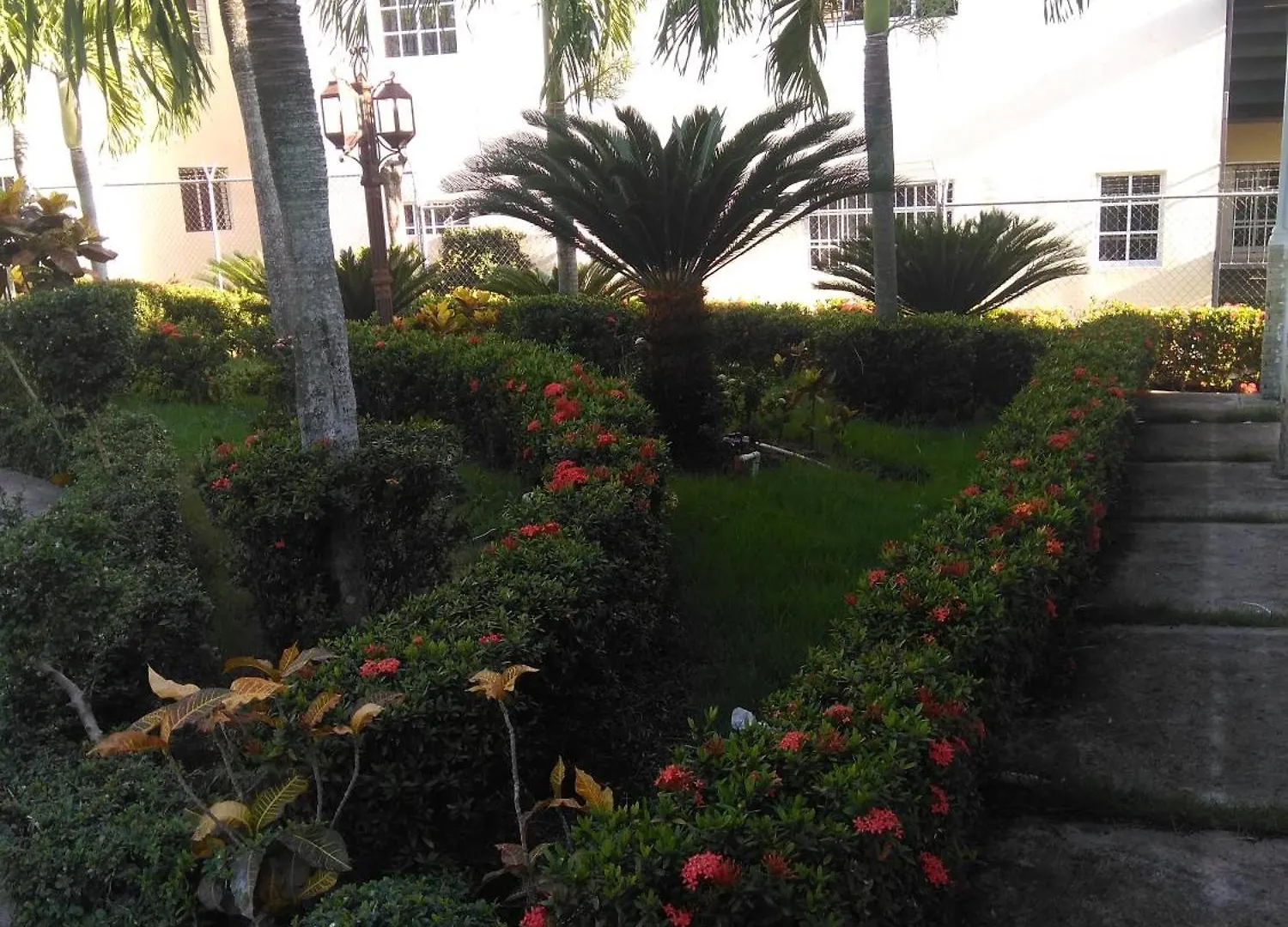 Apartament Paradise 3 Cerro Altos Santiago De Los Caballeros