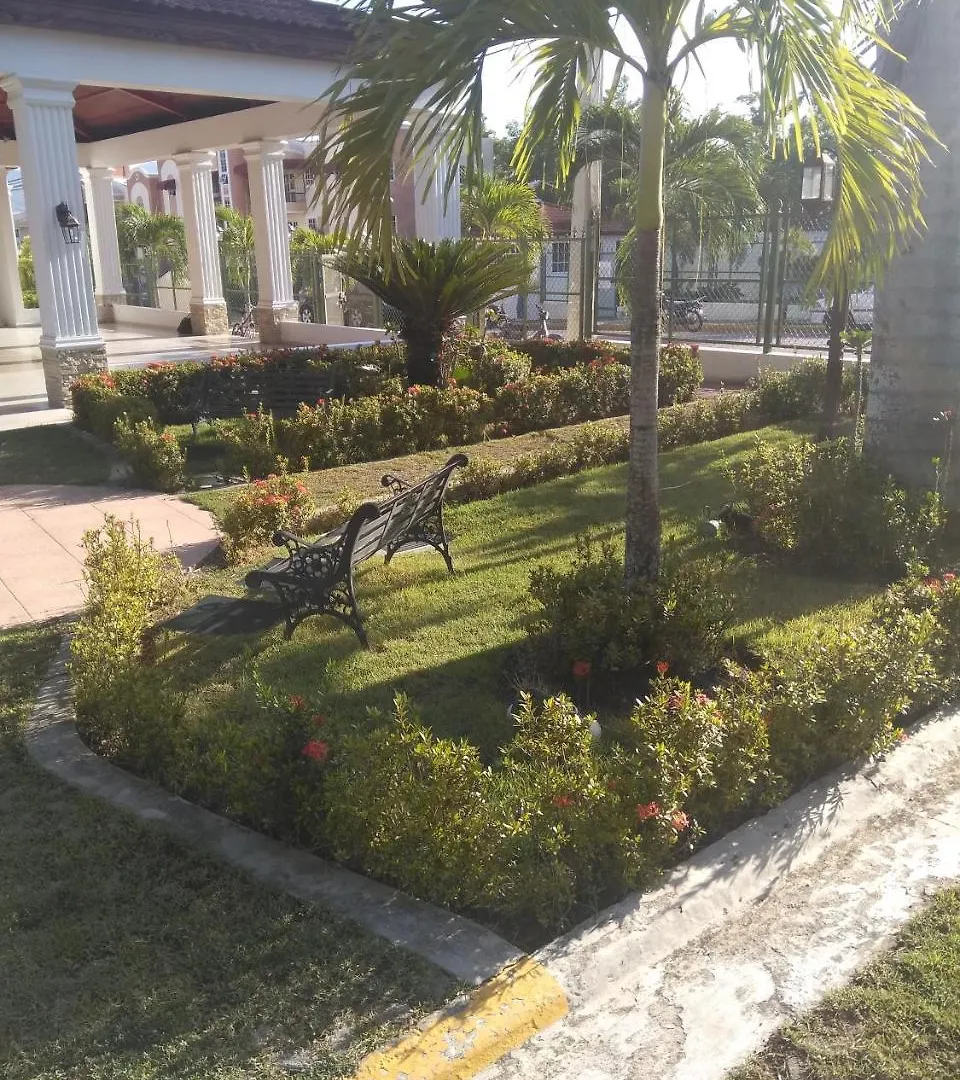 Apartament Paradise 3 Cerro Altos Santiago De Los Caballeros