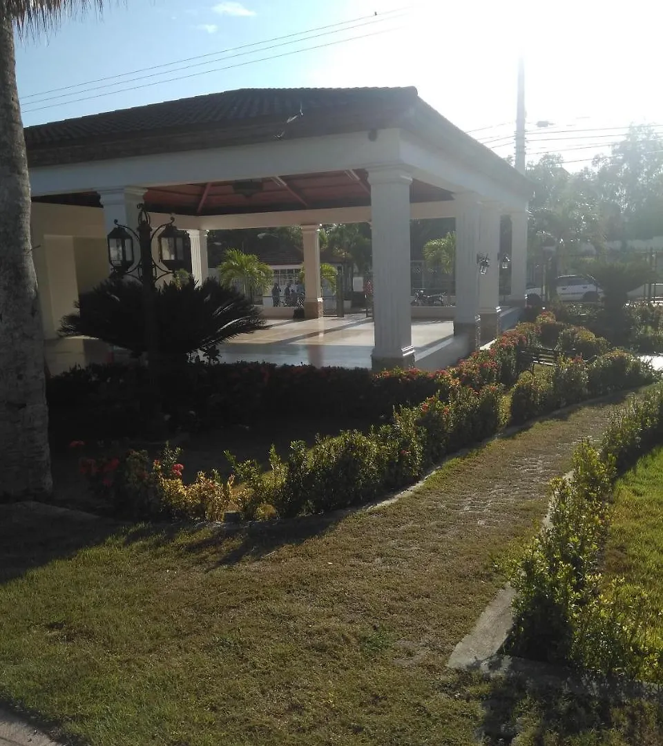 Apartament Paradise 3 Cerro Altos Santiago De Los Caballeros