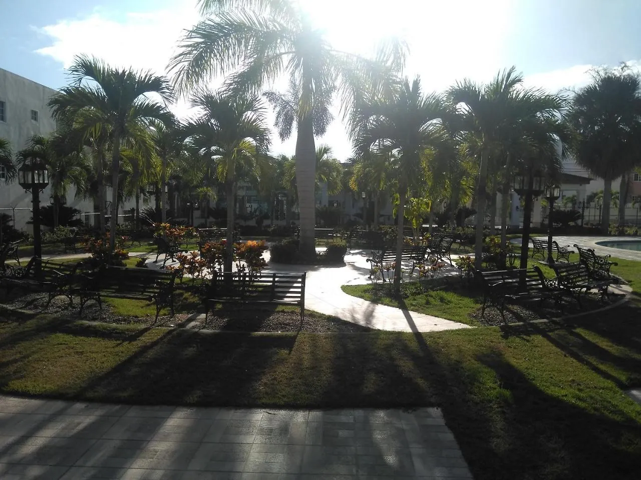 Apartament Paradise 3 Cerro Altos Santiago De Los Caballeros