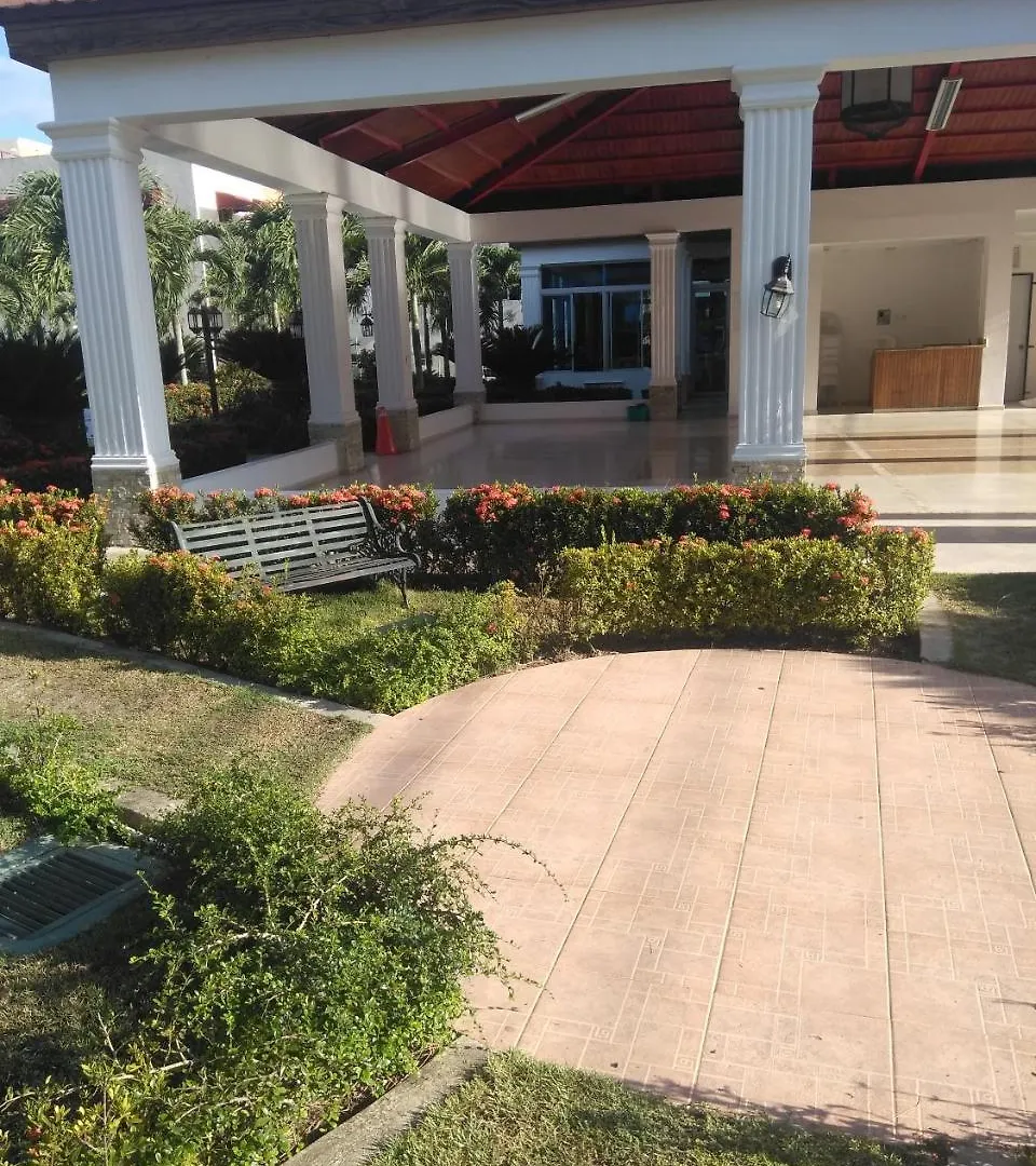 Apartament Paradise 3 Cerro Altos Santiago De Los Caballeros