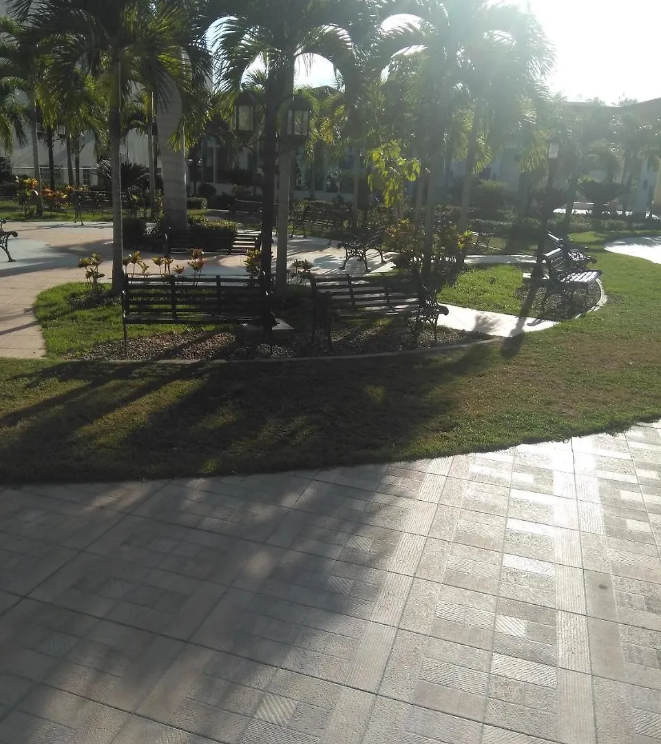 Apartament Paradise 3 Cerro Altos Santiago De Los Caballeros