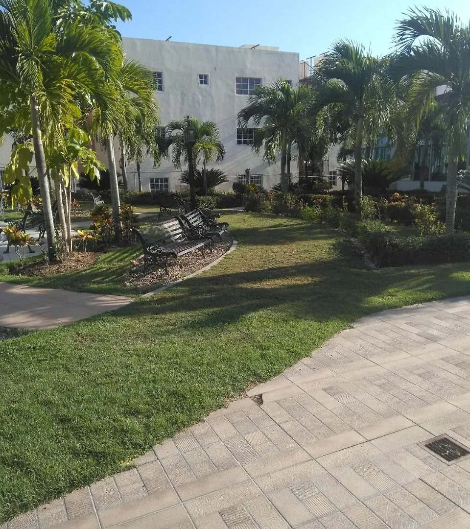 Apartament Paradise 3 Cerro Altos Santiago De Los Caballeros 0*,  Dominikana