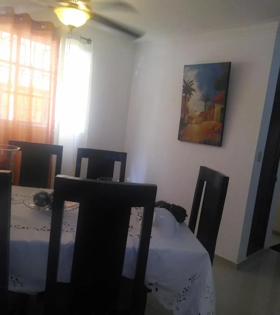Apartament Paradise 3 Cerro Altos Santiago De Los Caballeros