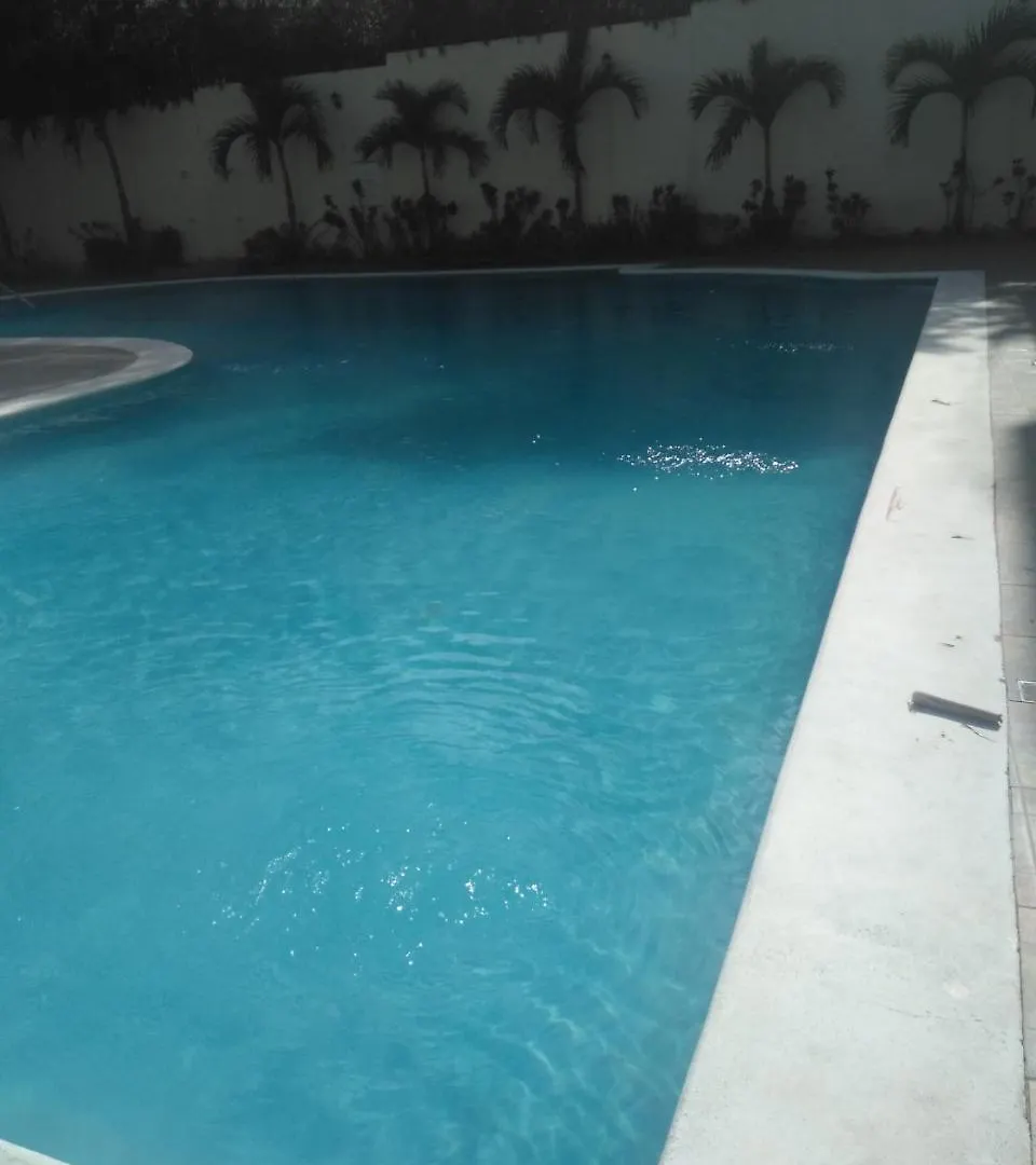 Apartament Paradise 3 Cerro Altos Santiago De Los Caballeros