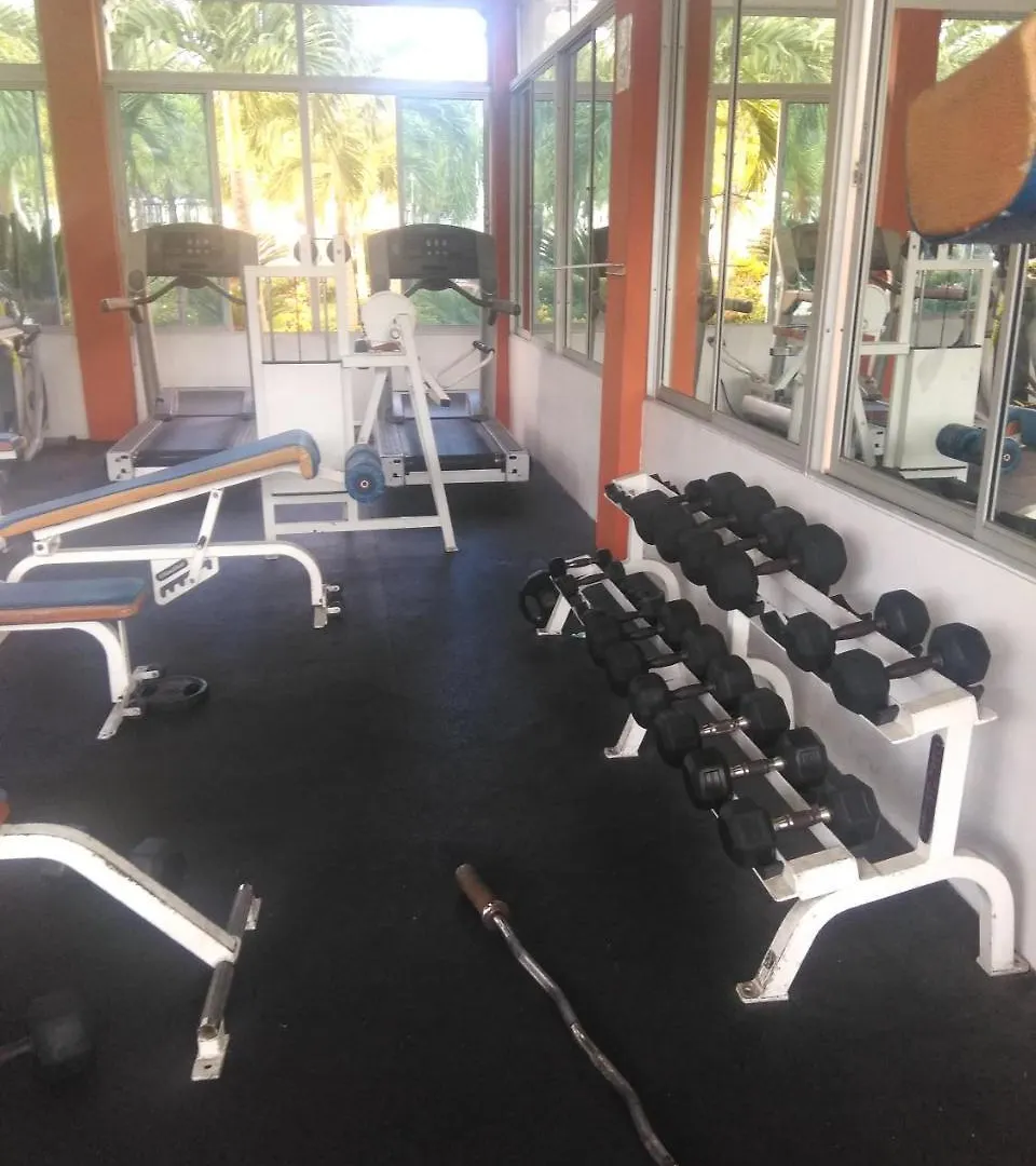 Apartament Paradise 3 Cerro Altos Santiago De Los Caballeros