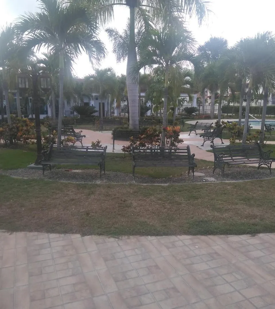 Apartament Paradise 3 Cerro Altos Santiago De Los Caballeros