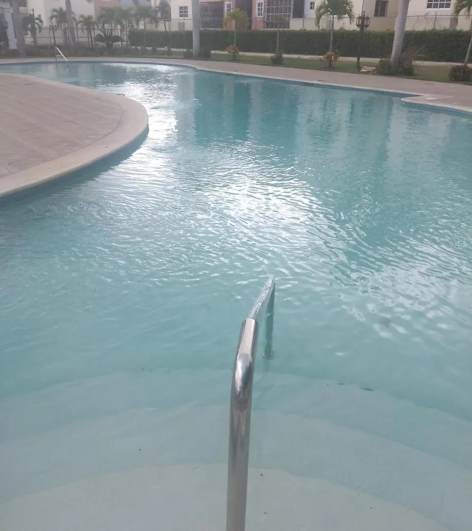 Apartament Paradise 3 Cerro Altos Santiago De Los Caballeros